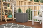 Suncast 22-Gallon Small Deck Box - Image 12