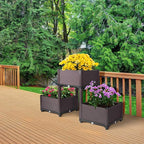 D'vine Dev Planter Raised Beds - Image 3