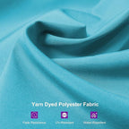 PURPLE LEAF 10'×13' Patio Umbrella - Image 7