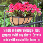LaLaGreen Wall Planters - Image 8