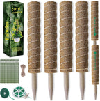 Moss Pole 47.5 Inch - Image 7