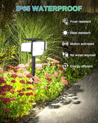 Solar Motion Light Outdoor - Image 6
