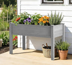 SoliWood Raised Garden Bed - Image 2