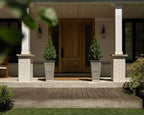 Veradek Brixton Series Tall Planter - Image 6