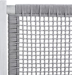 SAFAVIEH Outdoor Collection Kobina Grey Acacia Wood/Grey Rope Foldable Bench - Image 10