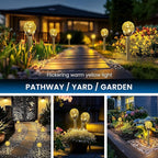 SOLPEX Solar Garden Lights String - Image 6