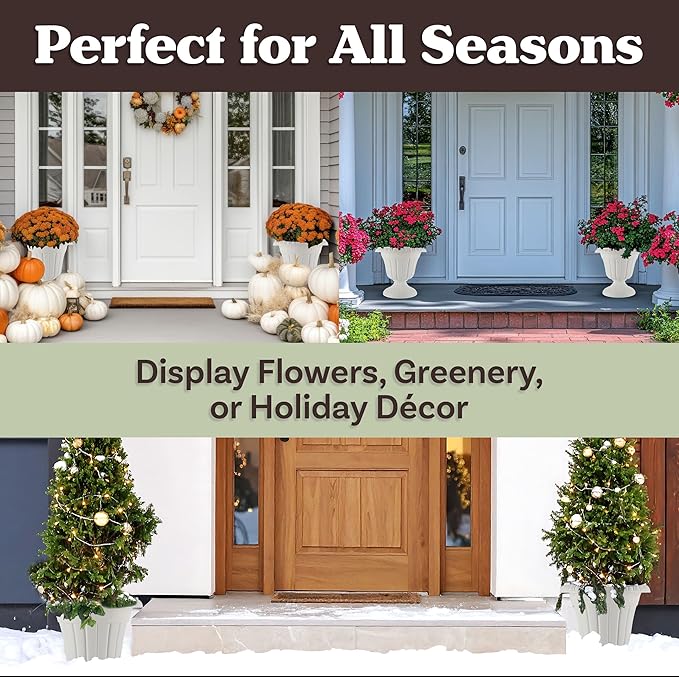 Outdoor Planter 2-Pack - Image 5