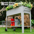    Elevate Herb Garden Planter Box - Image 6