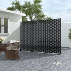 Casaphoria Metal Privacy Screen Outdoor - Image 3