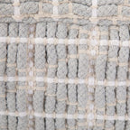SIMPLIHOME Noreen Square Pouf - Image 10