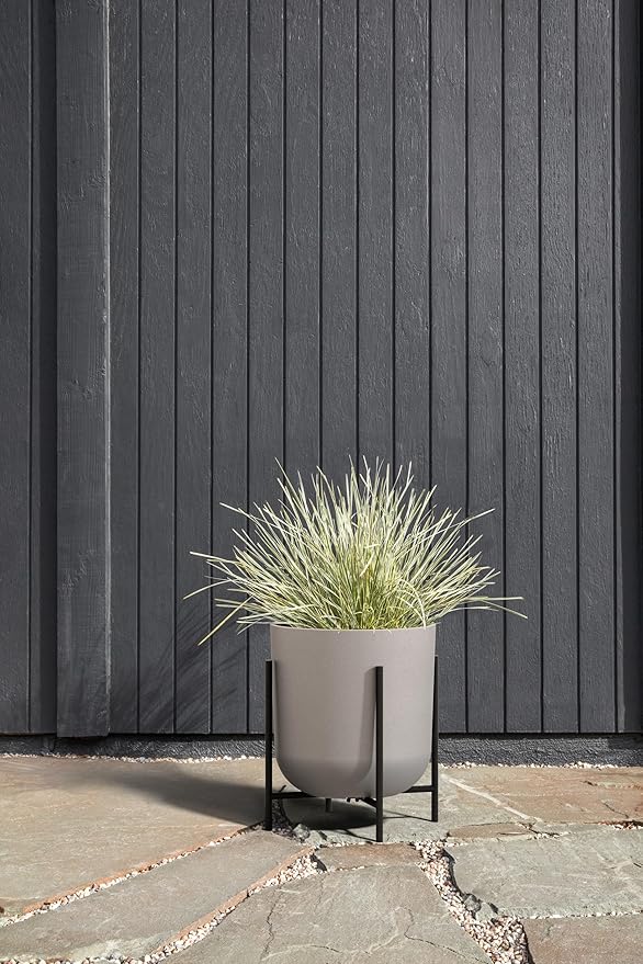 Veradek Mason Series Raised Lima Planter - Image 5