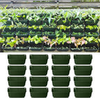 Maxona Vertical Garden Planter by Maxona