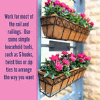 LaLaGreen Wall Mounted Planters - Image 7