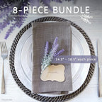 Butterfly Craze Lavender Flower Stems - Image 3
