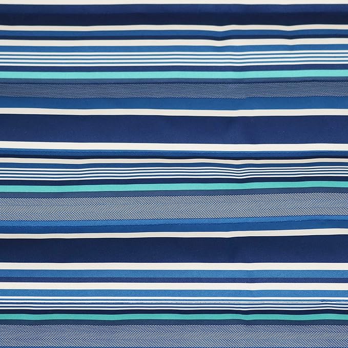 Sunnydaze Quilted Outdoor Hammock - Image 8