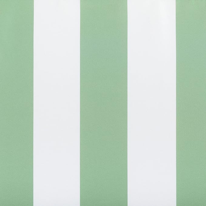 Sun Zero Valencia 2-Pack Cabana Stripe Indoor/Outdoor UV Protectant Energy - Image 6