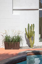 Veradek Pure Series Midori Trough Planter - Image 8