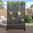 Casaphoria Metal Privacy Screen Outdoor - Image 2