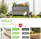 SoliWood Raised Garden Bed - Image 8