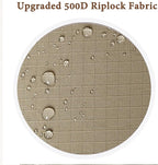 SCOCANOPY Replacement Cover Compatible - Image 3