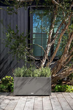 Veradek Block Series Long Box Planter - Image 6
