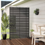 Casaphoria Metal Privacy Screen Outdoor - Image 3