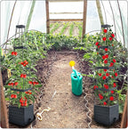 MQFORU Raised Garden Bed, Tomato Cages - Image 8