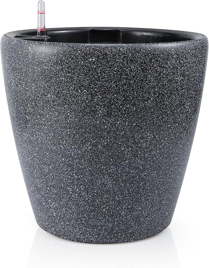 Dexceder 15x14 Self Watering Planter by Dexceder