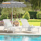 LUE BONA Chaise Lounge Chair - Image 3