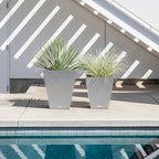 Veradek Pure Series Nobleton Plastic Planter - Image 8