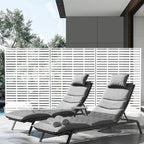 Casaphoria Metal Privacy Screen Outdoor - Image 7