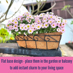 LaLaGreen Wall Mounted Planters - Image 6