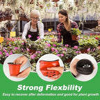 TDHDIKE 4" Small Plastic Plant Pots - Image 4