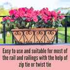 LaLaGreen Wall Planters - Image 6
