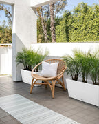 Veradek Pure Series Midori Trough Planter - Image 4