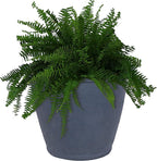 Sunnydaze 24-Inch Anjelica Large Plastic Pot by SunnydazeDecor