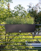 Veradek Pure Series Railing Planter - Image 4