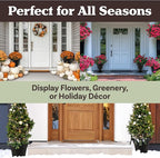 Outdoor Planter 2-Pack - Image 5