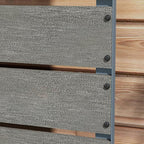 Outsunny Raised Garden Bed - Image 8
