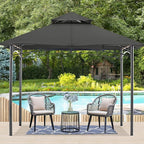 MASTERCANOPY Outdoor Garden Gazebo - Image 6