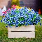 Artificial Flowers for Outdoors Fake Plants - Image 6