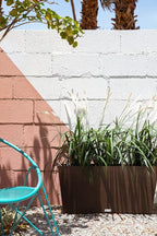 Veradek Pure Series Midori Trough Planter - Image 6