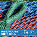 PNAEUT Double Hammocks with Stand - Image 5
