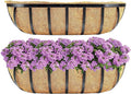 Y&M 2pcs 24 Inch Window Deck by YM