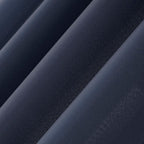 Sun Zero Marina Indoor/Outdoor UV Protectant Energy Efficient Grommet Curtain - Image 3