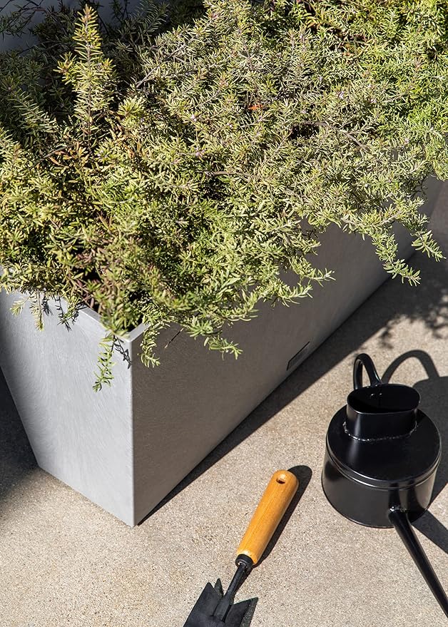 Veradek Pure Series Midori Trough Planter - Image 7