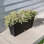 Veradek Pure Series Midori Trough Planter - Image 8