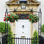 3 Pack 8/10/12 Inch Hanging Planters - Image 7