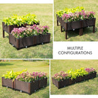 D'vine Dev Raised Beds - Image 2