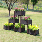 D'vine Dev Planter Raised Beds - Image 2